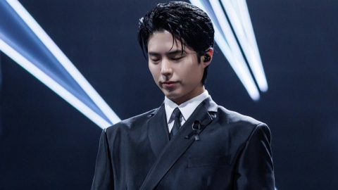 검은 옷 입고 가사 바꾸고…K팝 시상식에서도 '애도'