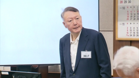 탄핵과 구속에도 미동 않는 윤…책임 회피 '급급'