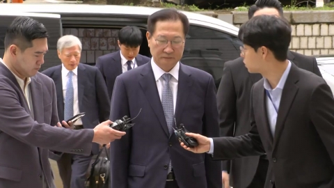 내란 특검, 박성재 이번 주 소환…모레 추경호 구속 심사