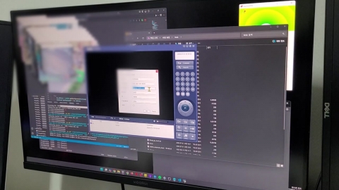 IP 카메라 12만 대 무차별 해킹…성 착취물로 판매