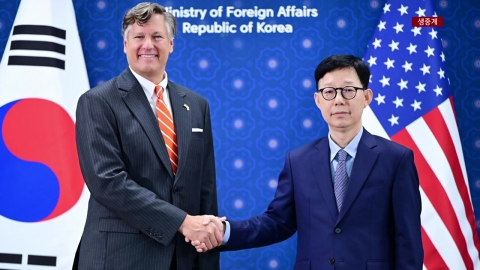 한미, 팩트시트 후속 논의 본격화…"이행 협의체 구축 논의"