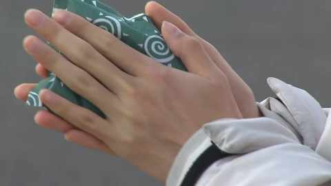 [출근길 YTN 날씨 12/01] 겨울 시작부터 강추위…동해안 대기 건조에 강풍 \'산불 주의\'