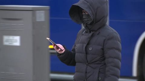 [날씨] "추위 점점 강해진다"…서울 모레 -7℃, 글피엔 첫눈?