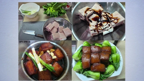 고물가 시대에 3천 원으로 \'해먹는 점심\' 행복 [앵커리포트]