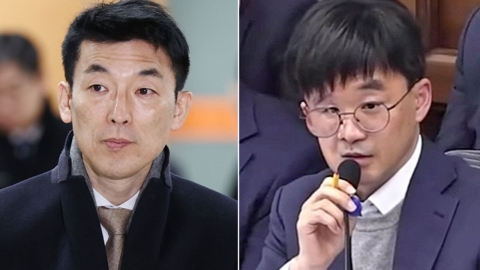  특검 "김용현 변호인 징계 검토 관련 자료 검찰에 송부"