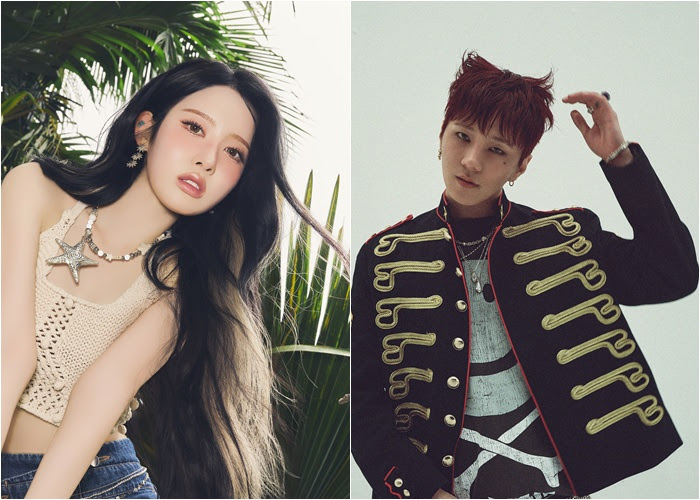 밴드 사운드에 보컬·랩 더한다…'스틸하트클럽', 시은·BE'O 컬래버 무대 공개