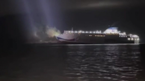 운항 내내 \'방콕\' 선장 영장 심사…일등 항해사·조타수 송치