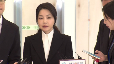 김건희 측 "추가 증거 부동의"…결심 연기 가능성