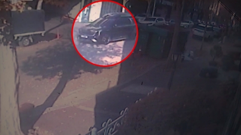 [단독] 검찰 체포 과정에서 40대 남성 도주...경찰에 공조 요청