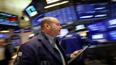 뉴욕 증시 하락 마감...미국 제조업 경기 위축 여파