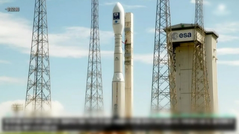 아리랑 7호 발사도 성공…"30cm 크기도 보여요" [앵커리포트]