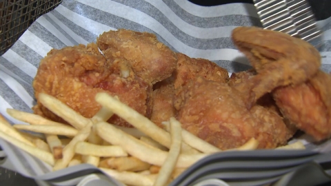 \'조리 전 치킨 중량\' 표시 의무화…가공식품 꼼수인상은 제조 정지