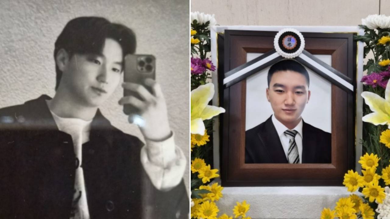 고교 졸업 후 홀어머니 돕던 22살 청년...뇌사 장기기증에 3명 '새 삶'