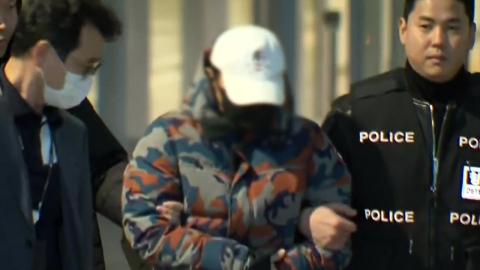 내일 김건희 공판에 '도이치 공범' 증인신문 진행