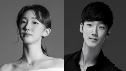 국립발레단 한나래·유니버설 임선우..."올해 최고 발레 무용수"