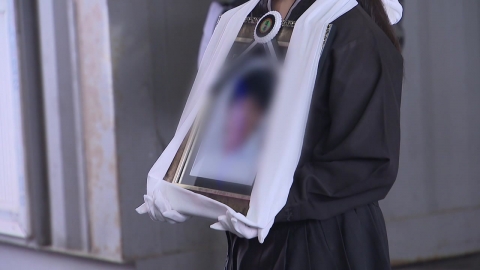 피해자는 있는데 가해자는 없다?…유족·교원단체 반발