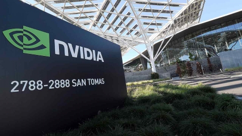 엔비디아 CFO "오픈AI에 천억 달러 투자, 아직 확정 안 돼"