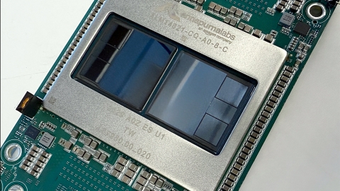 아마존, 고성능에 전력 소모 줄인 AI칩 출시..."엔비디아 절반 수준 운영비"