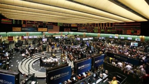 뉴욕 유가 1.1% 하락...우크라이나 종전 협상 관망