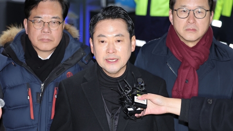  장동혁, 비상계엄 1년 입장 발표..."책임 통감"