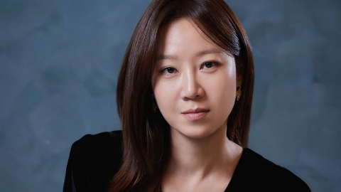 [Y터뷰] '윗집 사람들' 공효진 