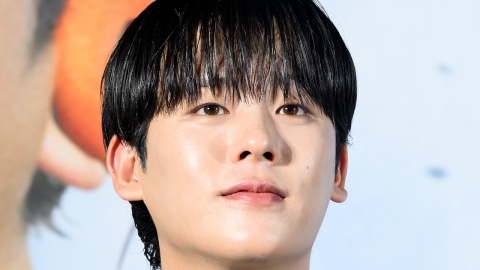 이정하, '무빙2'서 못 본다…내년 1월 해병대 입대