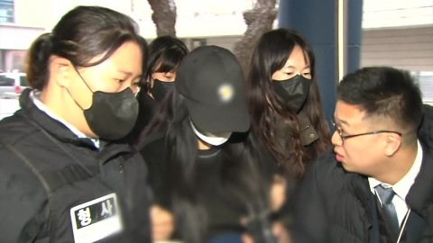 16개월 딸 학대 사망…부모는 서로 "상대방이 때려"