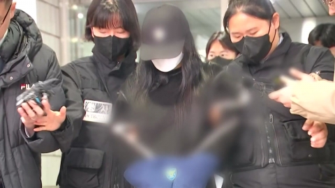 숨진 16개월 아이 학대 최소 3달…부모는 끝까지 "네 탓"