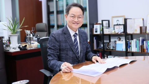 춘천역세권사업 예비타당성 통과..."전국 1호 역세권개발사업"