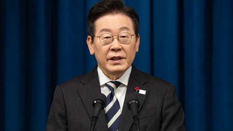  이 대통령, '내란 청산' 시민대행진 불참 결정..."위해 우려"