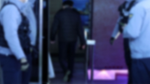  창원 합성동 모텔서 흉기 난동...3명 사망·1명 중상 