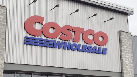 코스트코, '트럼프 관세' 반환 소송…"대통령 권한 밖"