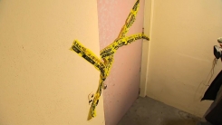 창원 모텔 흉기 난동 사건...3명 숨지고 1명 중상