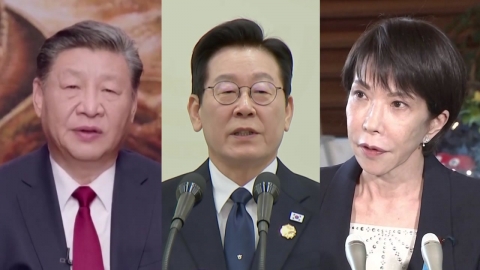 \'중일 충돌\'로 흔들리는 동북아…시험대 오른 한국