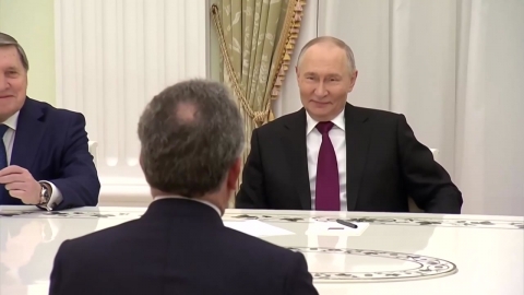 나토 "푸틴, 종전 의지 없어"…영토 협상 '제자리걸음'