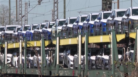 미, '한국 차 관세 15%' 4일 발효…"11월 1일부터 소급"