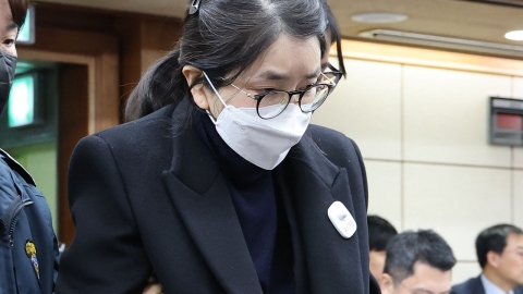 '징역 15년' 구형 받은 김건희…"선고에서 형량 줄어들 수도" [Y녹취록]