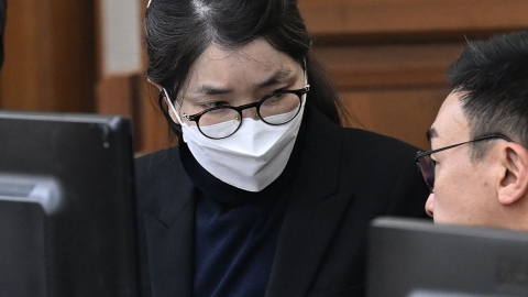 "법 위에 있던 김건희, 참회조차 안 해"...강하게 질타한 특검 [Y녹취록]