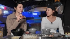 김새롬 "벌써 이혼이 10년 전…30살에 너무 힘들어 빨리 결혼"