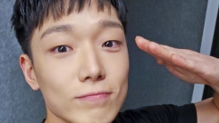 아이콘 바비 전역…복귀 활동 예고