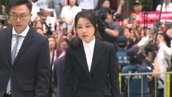 특검, '15년 구형' 김건희 재소환...'매관매직' 정조준