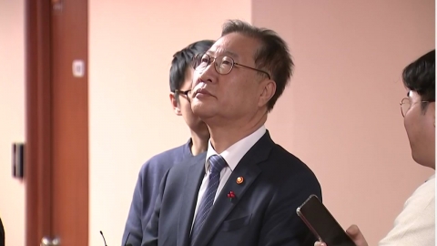 특검, 오늘 박성재 3차 소환…김건희 수사 무마 의혹