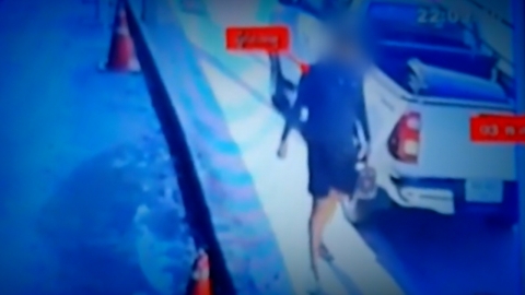 [속보] 대법원, \'태국 한인 강도살해\' 공범들에 중형 확정