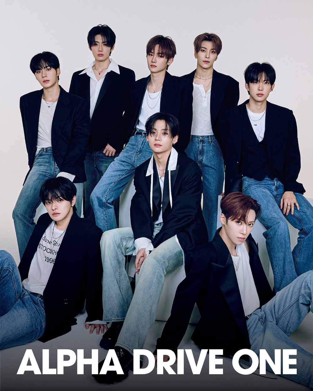 알파드라이브원 ‘FORMULA’, 글로벌 차트 진입…데뷔 전 성과 주목