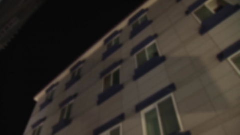 \'창원 모텔 흉기 난동 사건\' 가해자, 흉기 미리 구매…경찰, 포렌식 등 진행