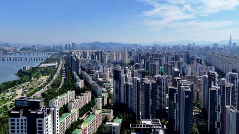 \'강남4구·마용성\' 고가아파트 2,077건 증여 거래 \'전수 검증\' 착수