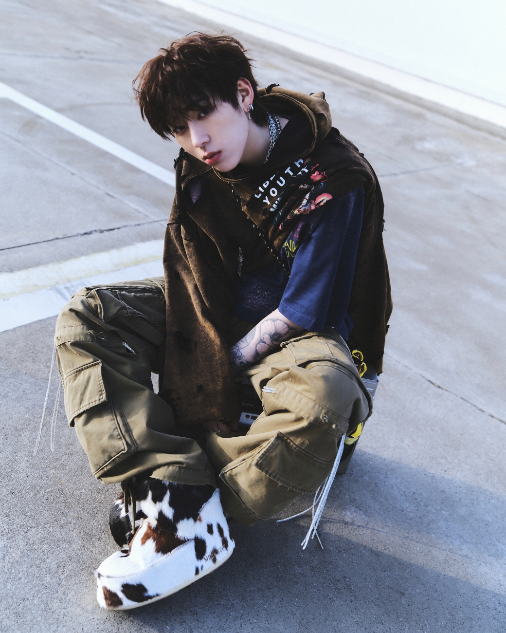 지코, 8년 만에 日 단독 콘서트…내년 3월 도쿄 개최