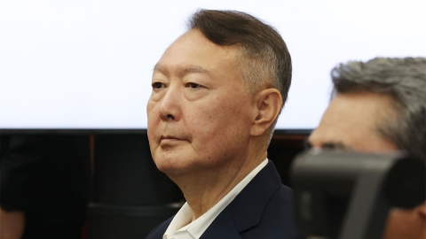  특검 "윤석열 전 대통령 위증죄 혐의로 추가 기소"