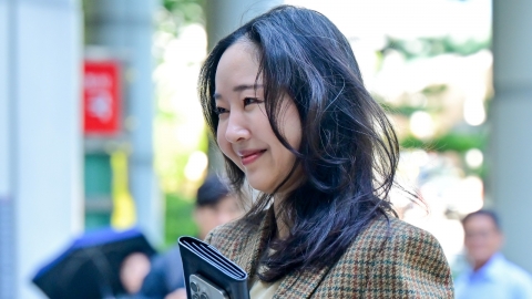 민희진 "하이브, 뉴진스에 미안해야…3인 왕따시키듯 갈라치기"