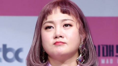 박나래, 1인 기획사 미등록·매니저 갑질 의혹…전 소속사 JDB는 "무관"